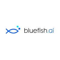 Bluefish Ai logo